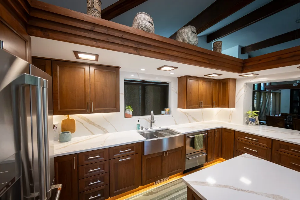 Tulsa West Culinary Retreat by Powers Design & Build, LLC - Photo 16