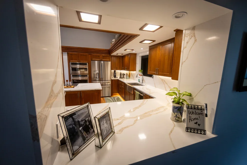 Tulsa West Culinary Retreat by Powers Design & Build, LLC - Photo 10