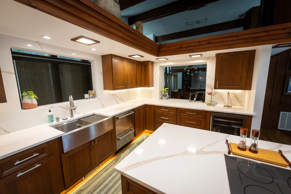 Tulsa West Culinary Retreat by Powers Design & Build, LLC - Photo 15