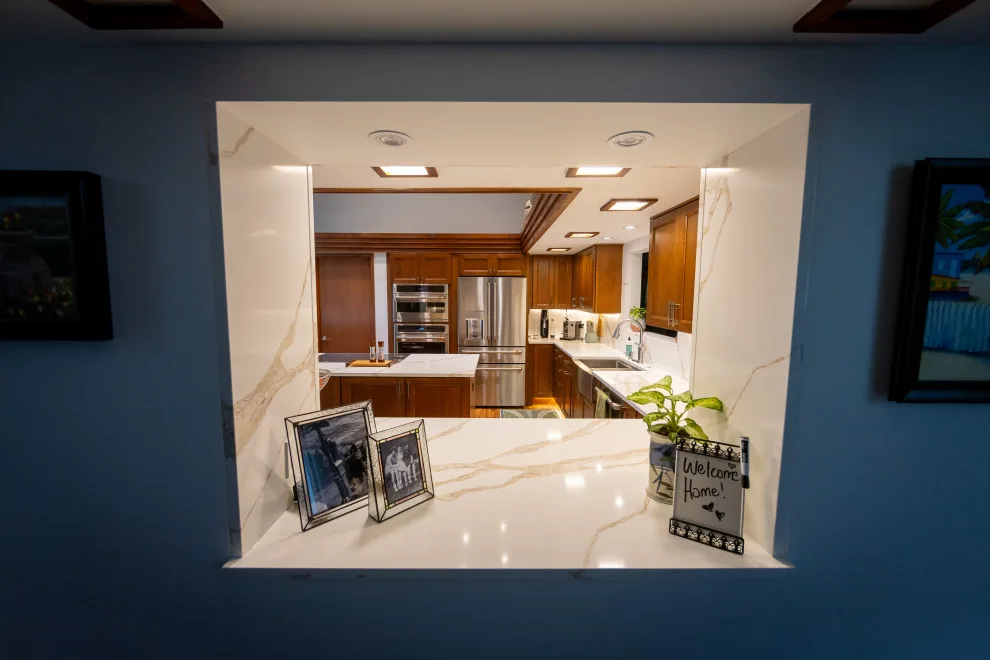 Tulsa West Culinary Retreat by Powers Design & Build, LLC - Photo 5