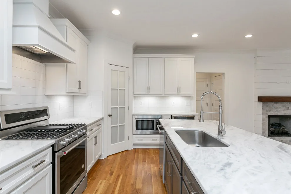 Project 3: CP by Leverick Homes - Photo 2