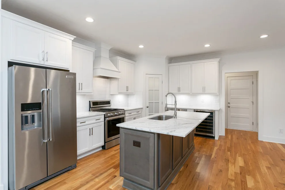Project 3: CP by Leverick Homes - Photo 13