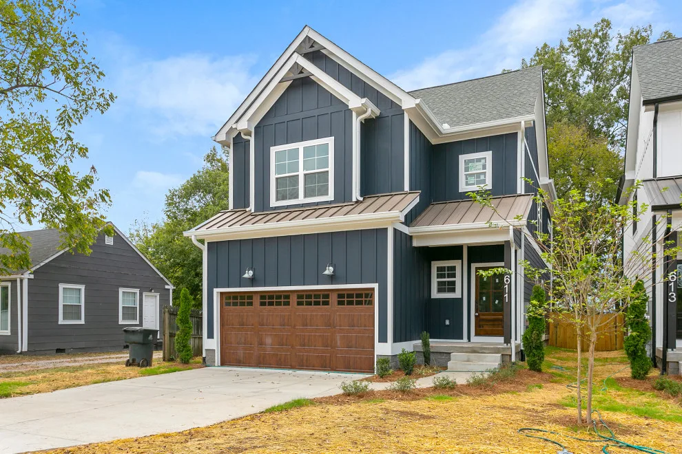 Project 3: CP by Leverick Homes - Photo 9