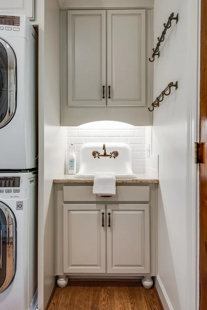 Westbourne Washery by The Kingston Group - Remodeling Specialists - Photo 4