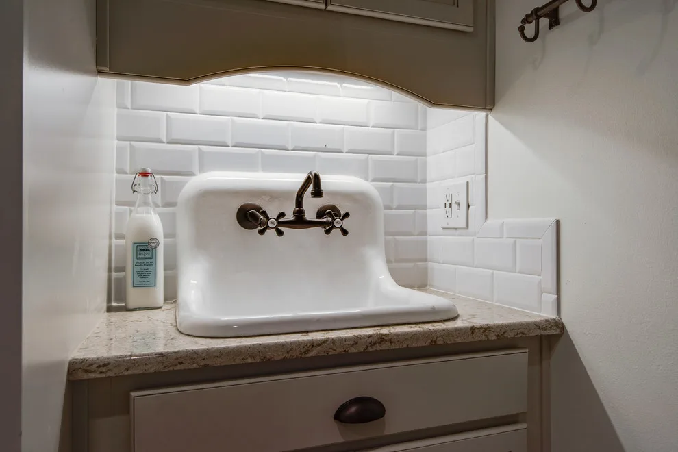 Westbourne Washery by The Kingston Group - Remodeling Specialists - Photo 2