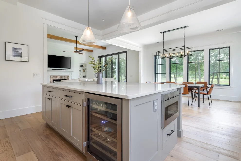 Westbrook Project by Bellwether Design Build - Photo 23
