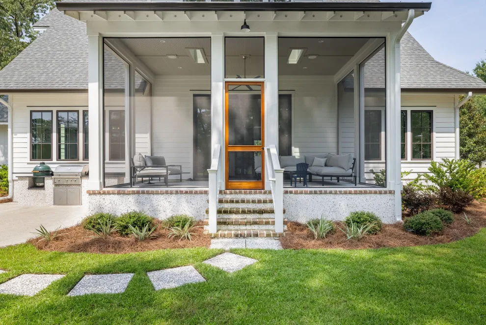 Westbrook Project by Bellwether Design Build - Photo 48