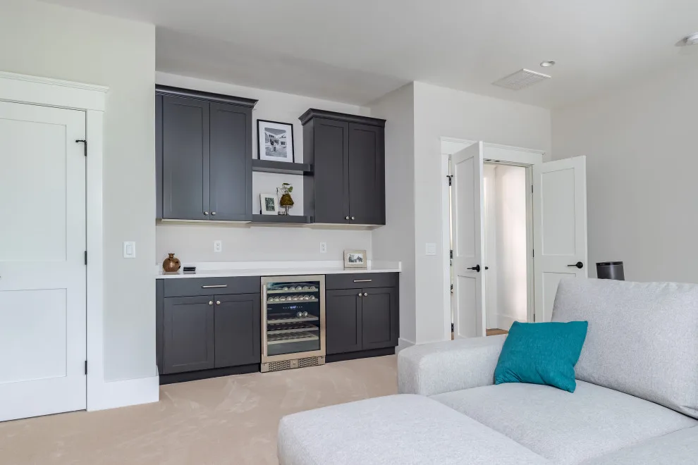 Westbrook Project by Bellwether Design Build - Photo 21