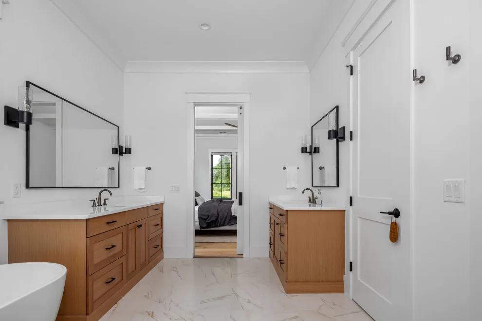 Westbrook Project by Bellwether Design Build - Photo 26