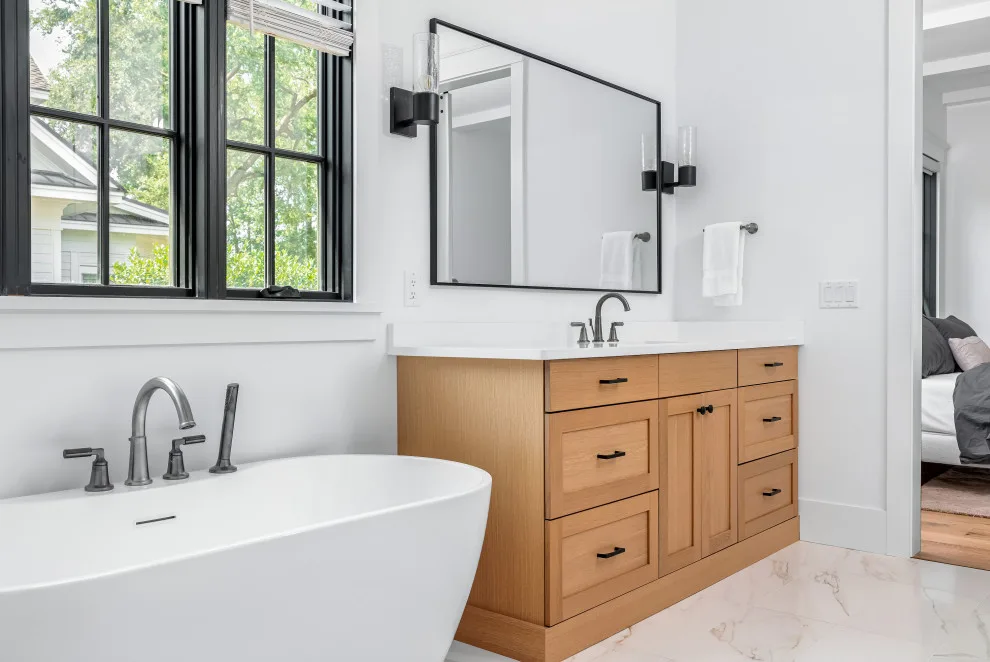Westbrook Project by Bellwether Design Build - Photo 39