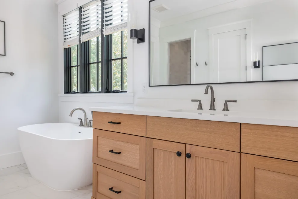 Westbrook Project by Bellwether Design Build - Photo 66