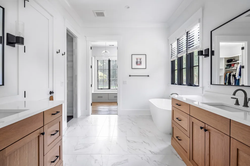 Westbrook Project by Bellwether Design Build - Photo 15