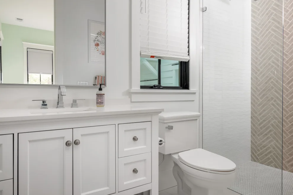 Westbrook Project by Bellwether Design Build - Photo 2