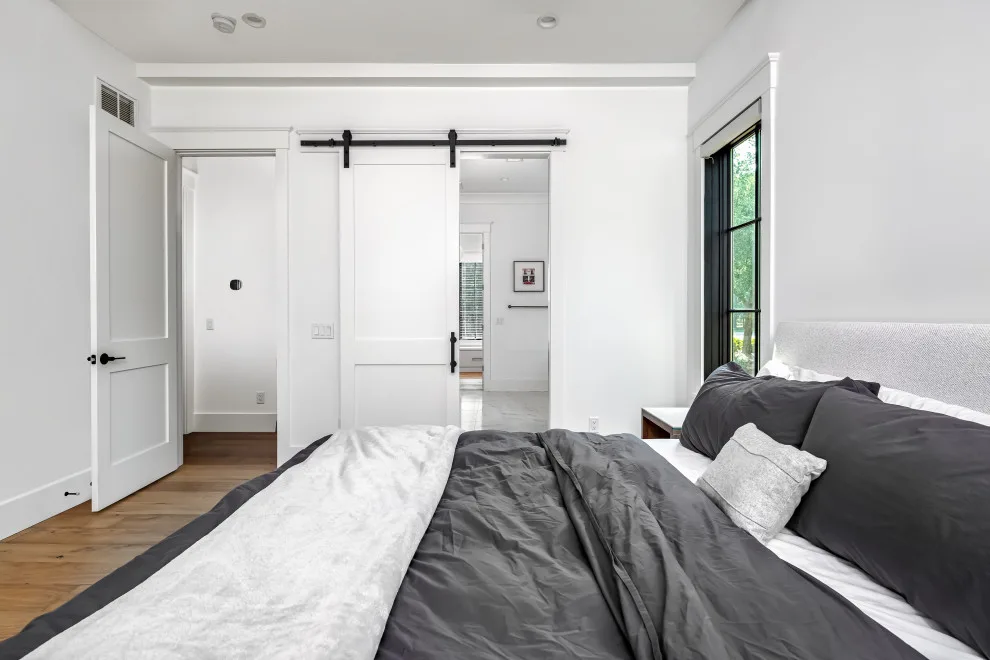 Westbrook Project by Bellwether Design Build - Photo 42