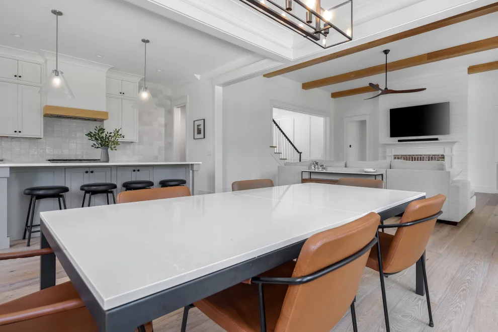 Westbrook Project by Bellwether Design Build - Photo 9