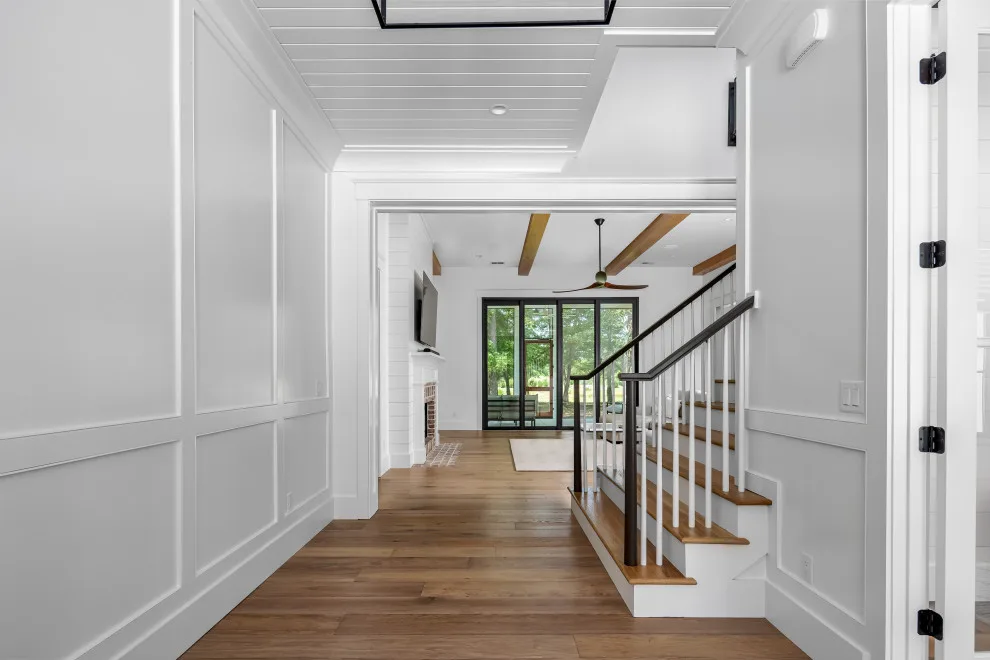 Westbrook Project by Bellwether Design Build - Photo 57