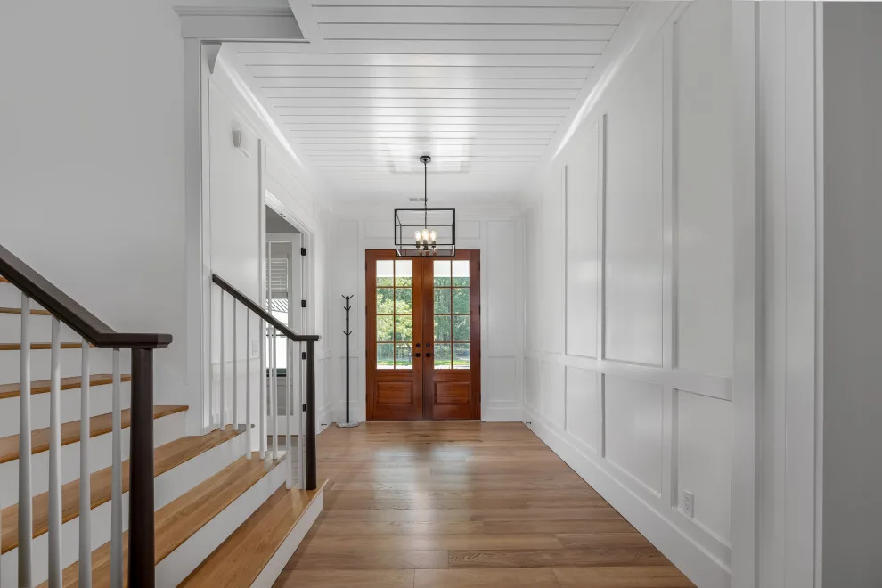 Westbrook Project by Bellwether Design Build - Photo 46