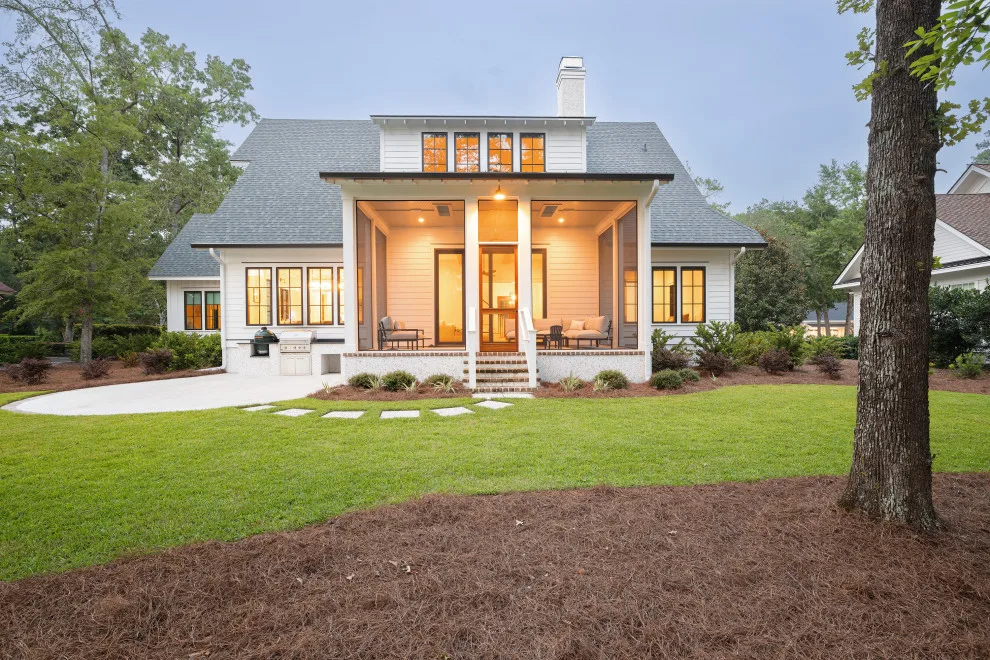 Westbrook Project by Bellwether Design Build - Photo 25