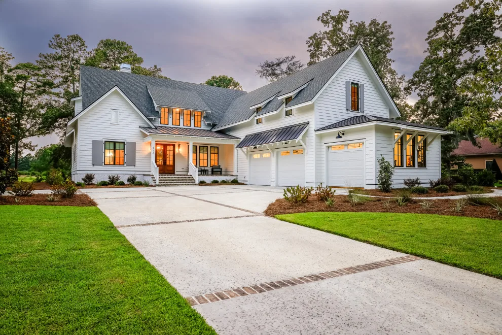 Westbrook Project by Bellwether Design Build - Photo 18
