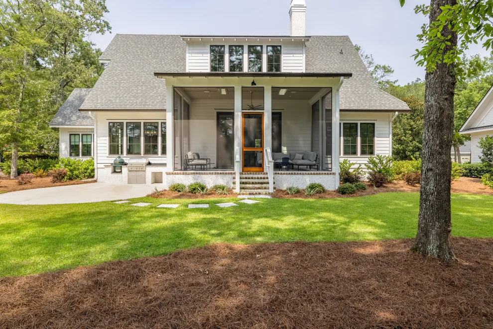 Westbrook Project by Bellwether Design Build - Photo 64