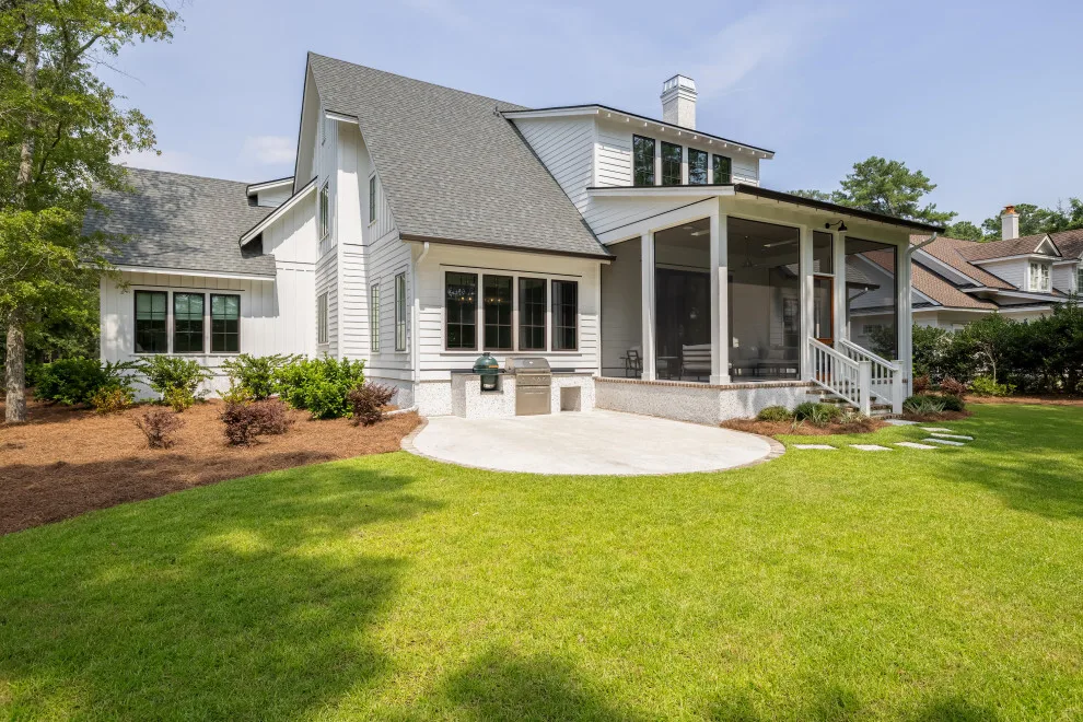 Westbrook Project by Bellwether Design Build - Photo 61