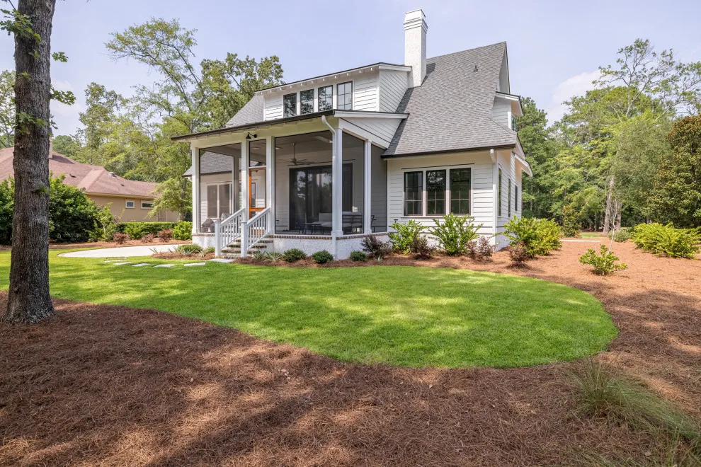 Westbrook Project by Bellwether Design Build - Photo 41
