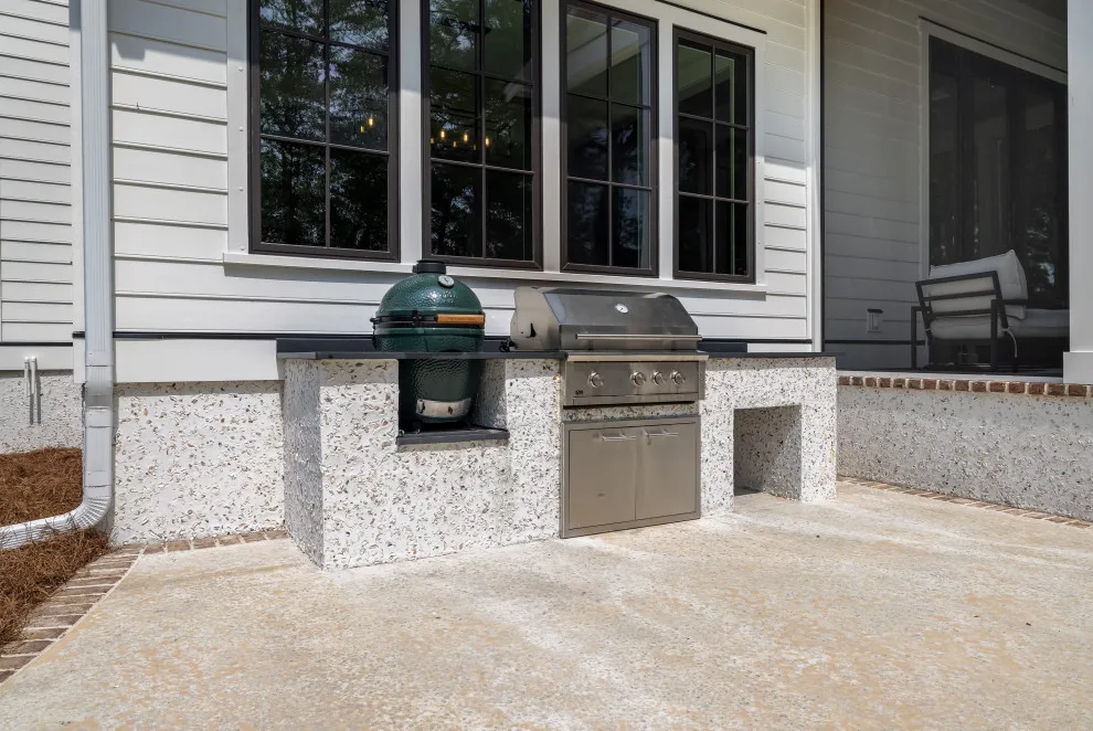 Westbrook Project by Bellwether Design Build - Photo 56