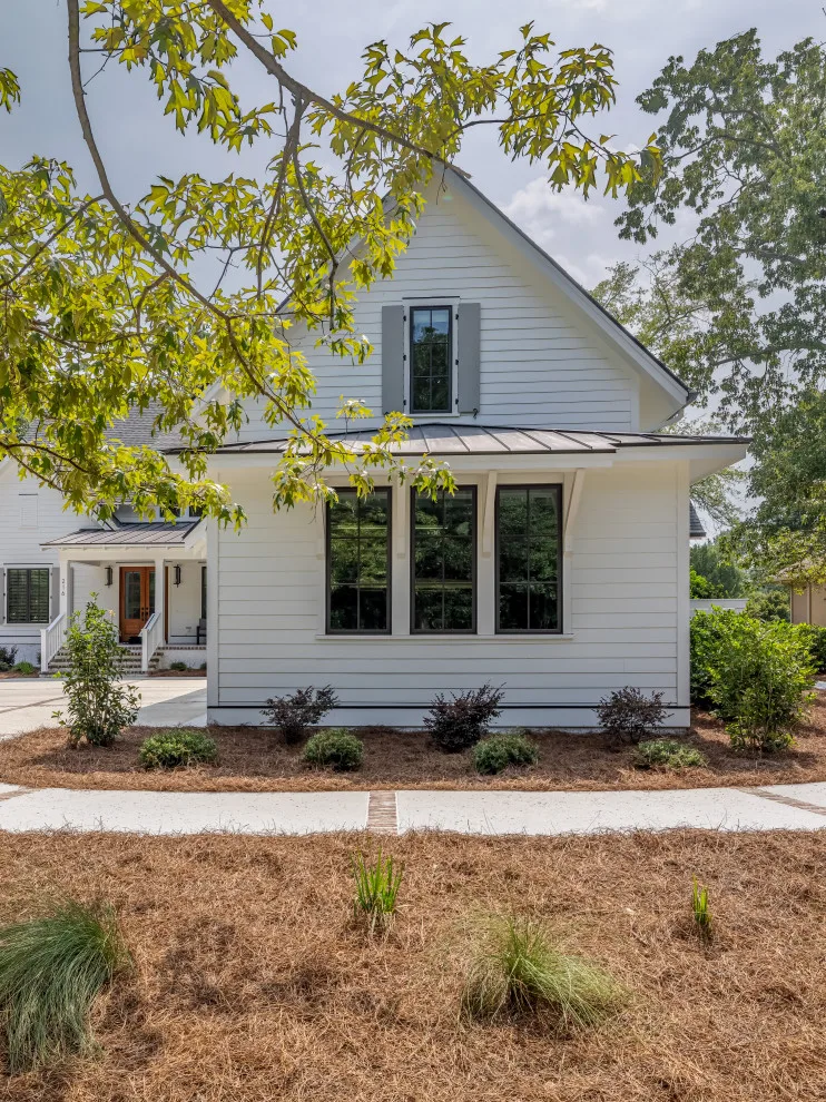 Westbrook Project by Bellwether Design Build - Photo 30