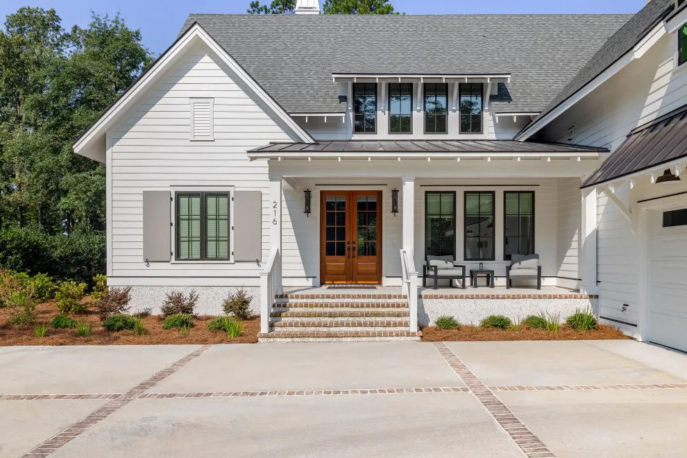 Westbrook Project by Bellwether Design Build - Photo 72