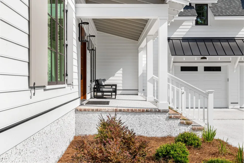 Westbrook Project by Bellwether Design Build - Photo 35