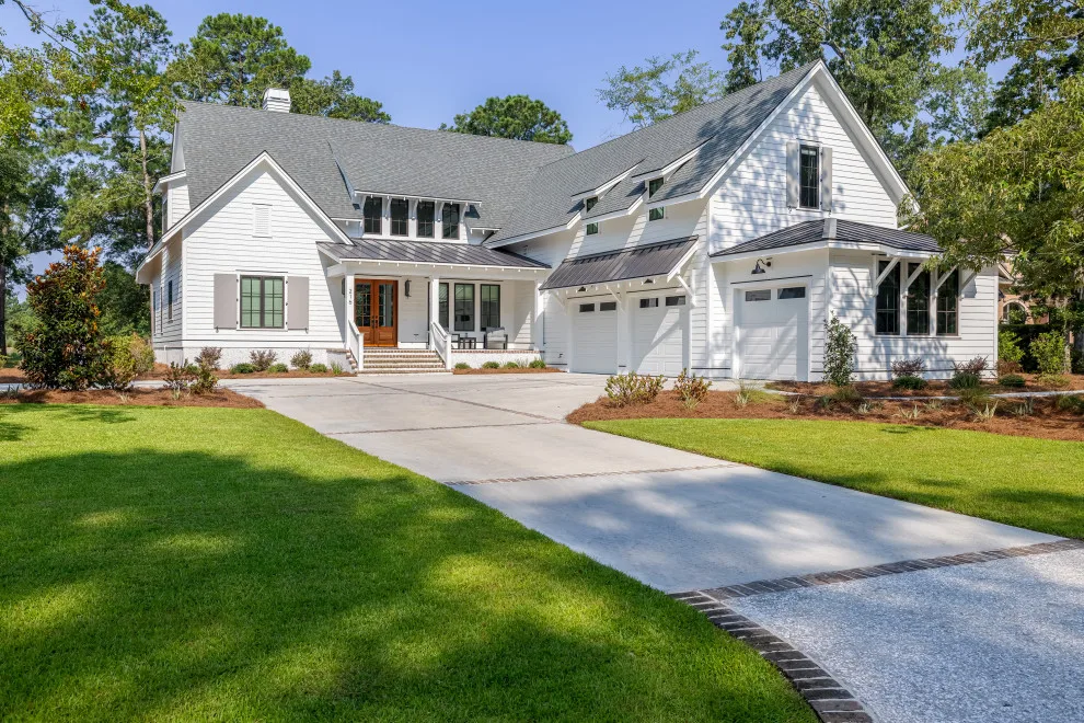 Westbrook Project by Bellwether Design Build - Photo 50