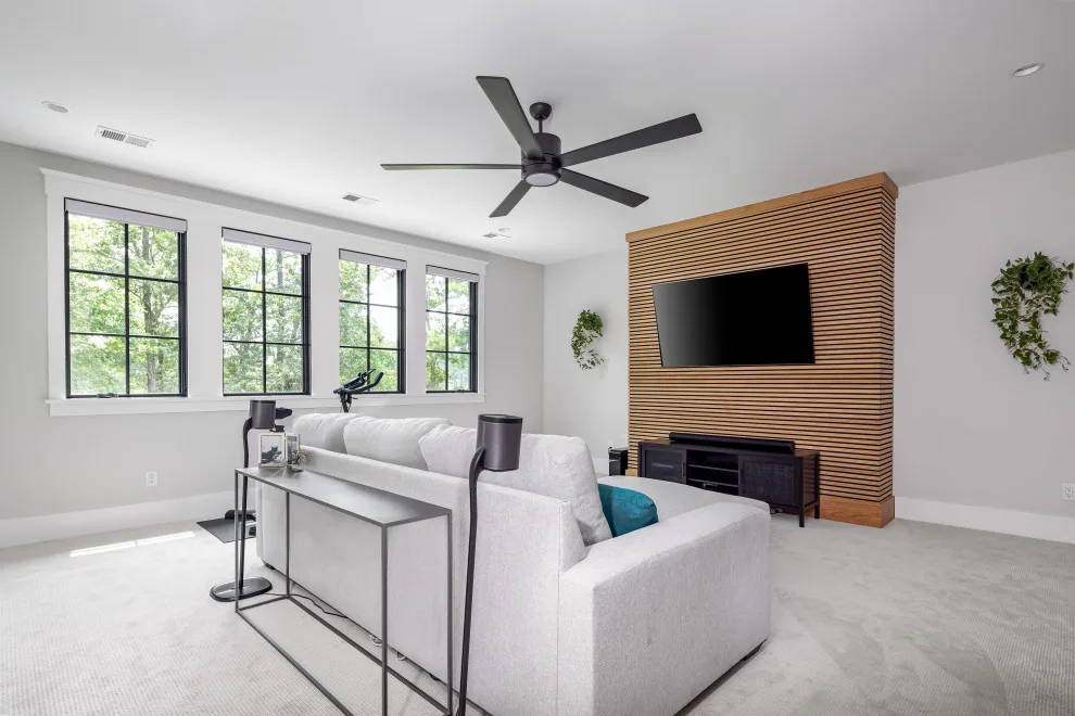 Westbrook Project by Bellwether Design Build - Photo 19