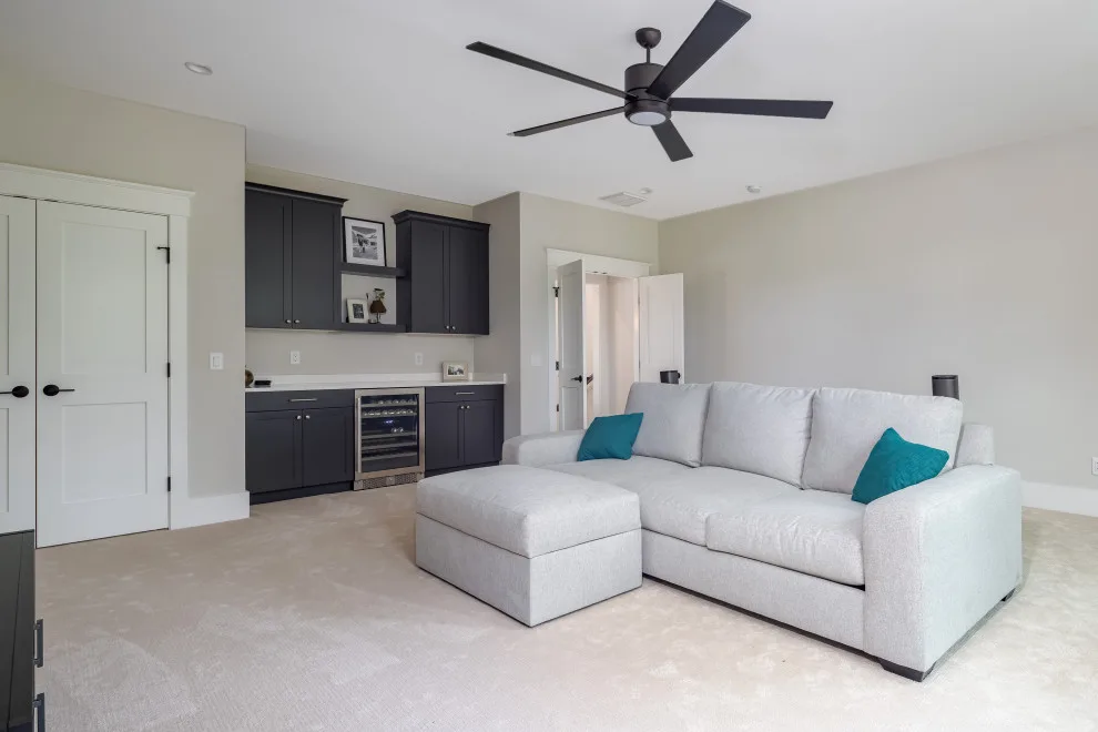 Westbrook Project by Bellwether Design Build - Photo 65