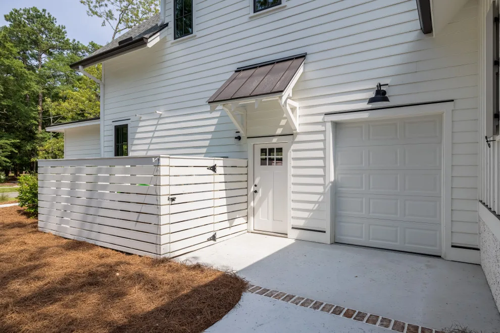 Westbrook Project by Bellwether Design Build - Photo 59