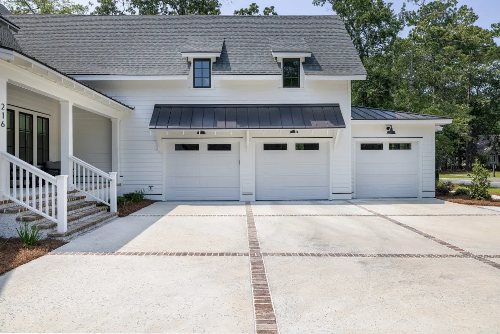Westbrook Project by Bellwether Design Build - Photo 16