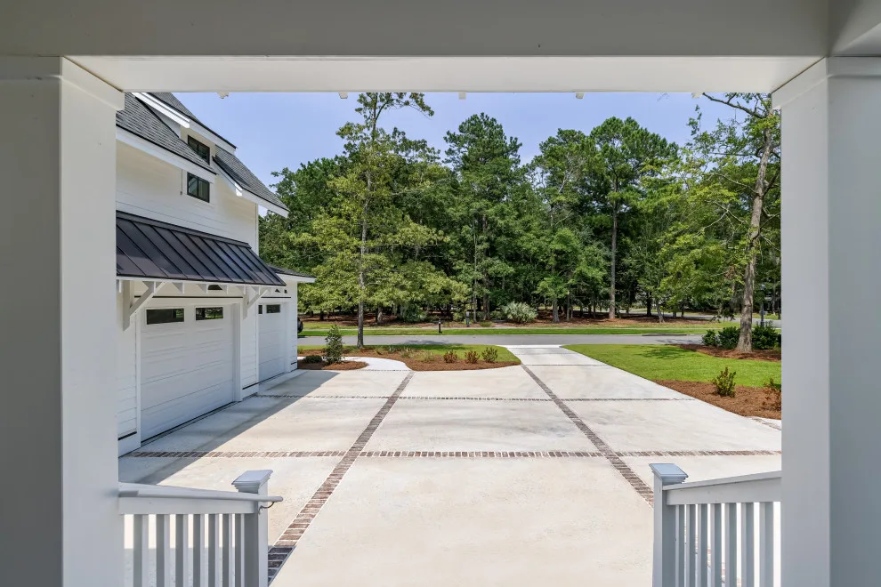 Westbrook Project by Bellwether Design Build - Photo 37