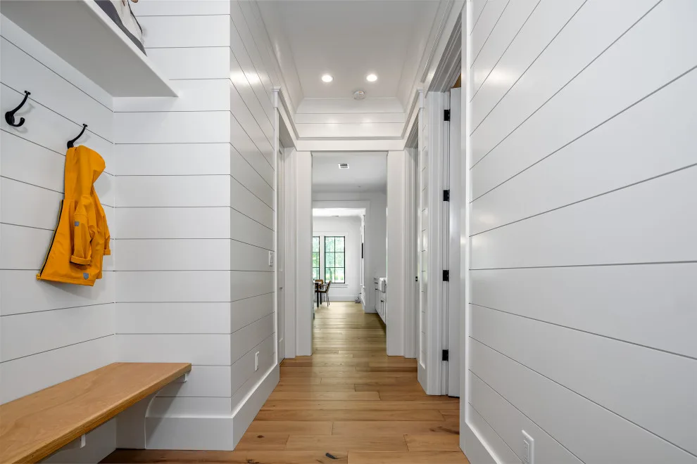 Westbrook Project by Bellwether Design Build - Photo 12