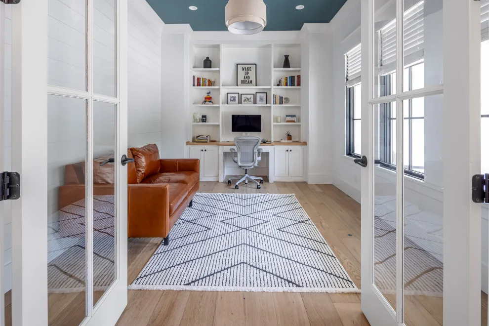 Westbrook Project by Bellwether Design Build - Photo 60