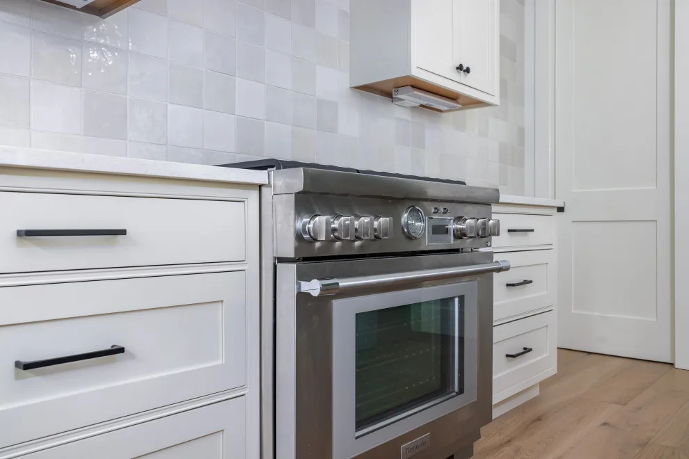 Westbrook Project by Bellwether Design Build - Photo 22