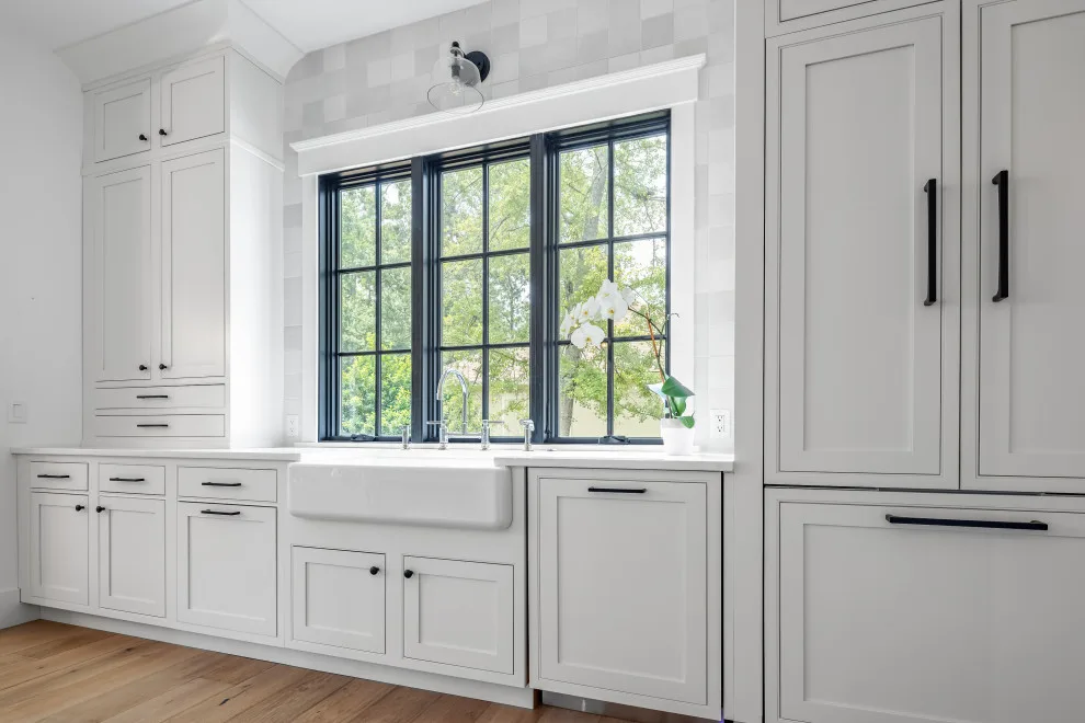 Westbrook Project by Bellwether Design Build - Photo 20