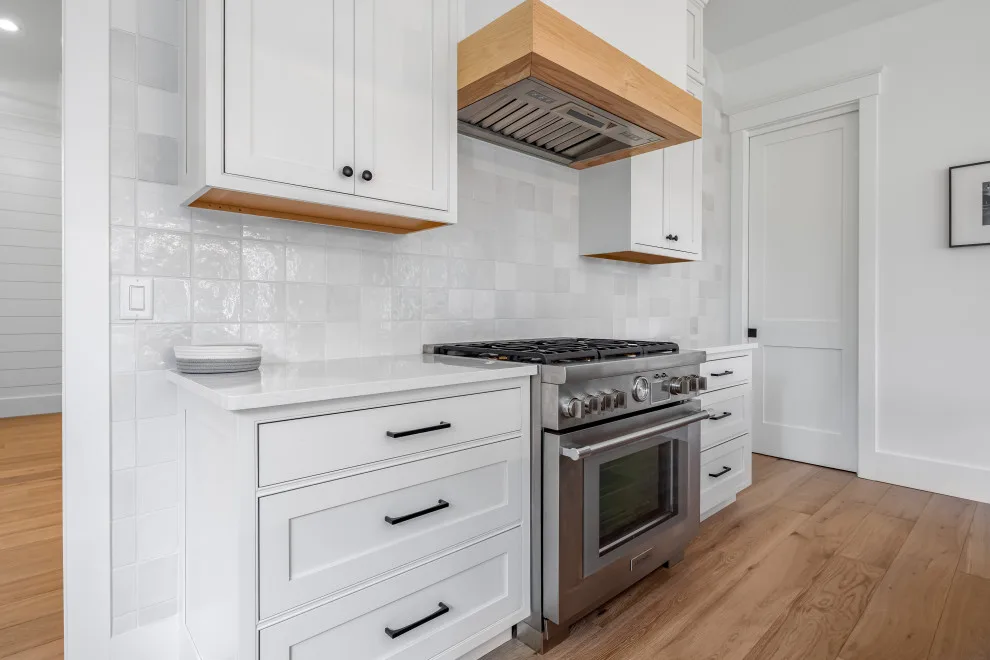 Westbrook Project by Bellwether Design Build - Photo 68