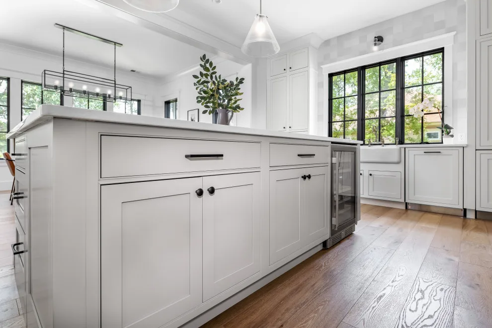 Westbrook Project by Bellwether Design Build - Photo 55
