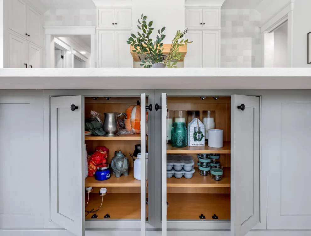 Westbrook Project by Bellwether Design Build - Photo 34