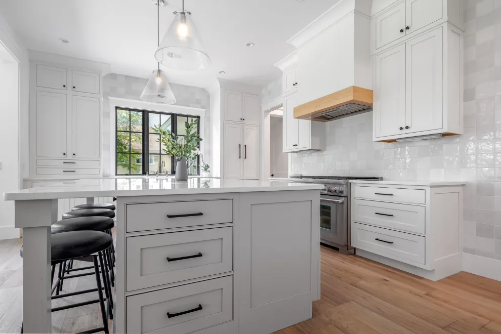 Westbrook Project by Bellwether Design Build - Photo 73