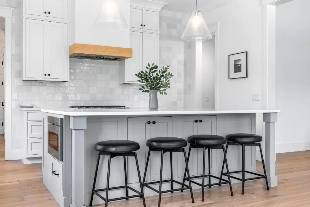 Westbrook Project by Bellwether Design Build - Photo 63