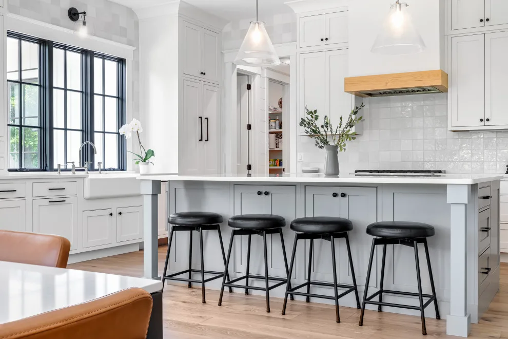 Westbrook Project by Bellwether Design Build - Photo 5