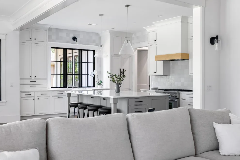 Westbrook Project by Bellwether Design Build - Photo 27