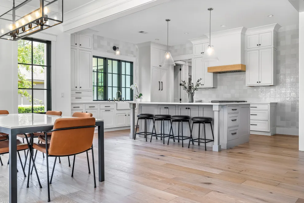Westbrook Project by Bellwether Design Build - Photo 49