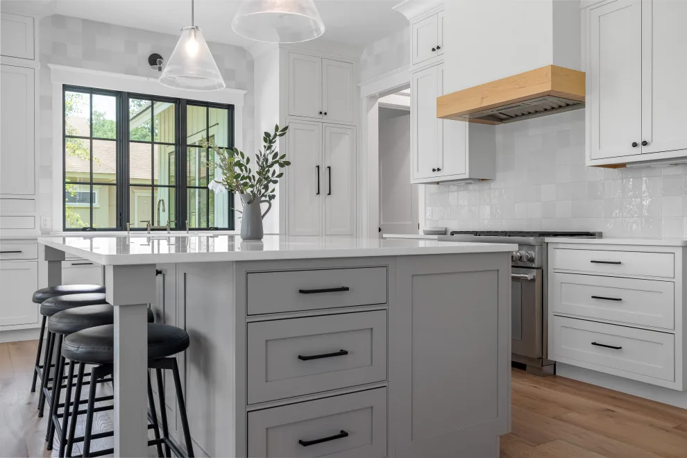 Westbrook Project by Bellwether Design Build - Photo 58