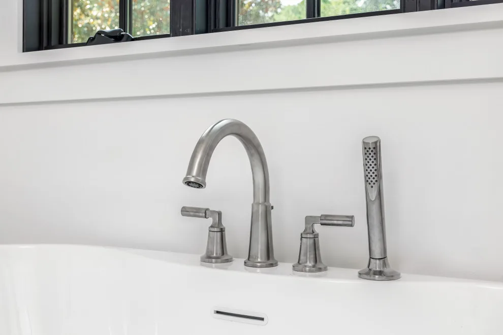 Westbrook Project by Bellwether Design Build - Photo 45